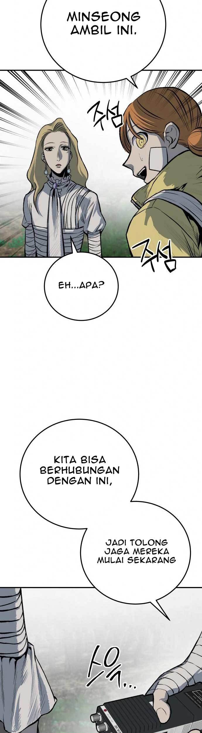 ZomGan Chapter 24 halaman 44