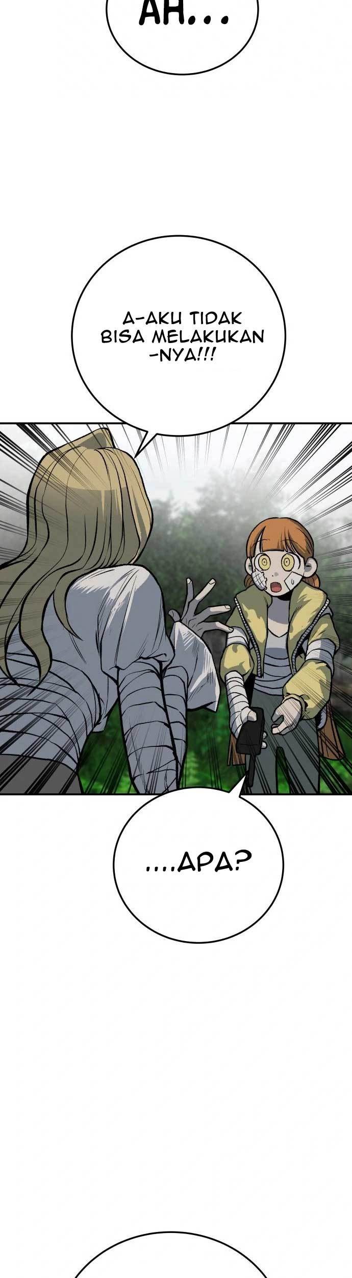 ZomGan Chapter 24 halaman 46