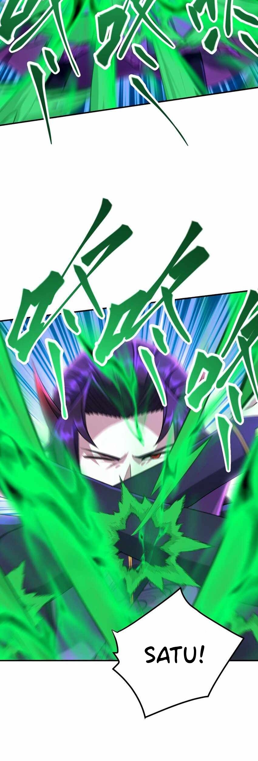 I Have Become The Demonic Ancestor Chapter 21 Gambar 31
