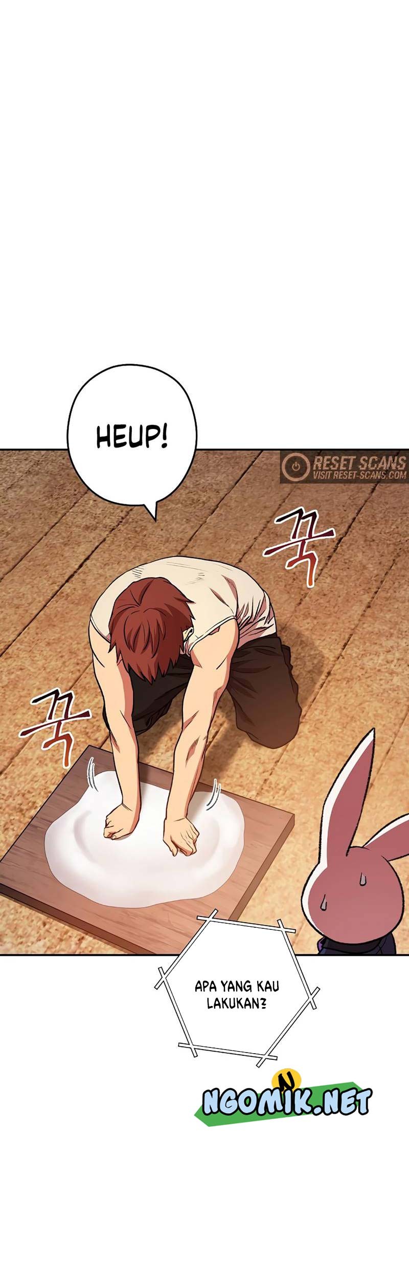 Dungeon Reset Chapter 136 halaman 28