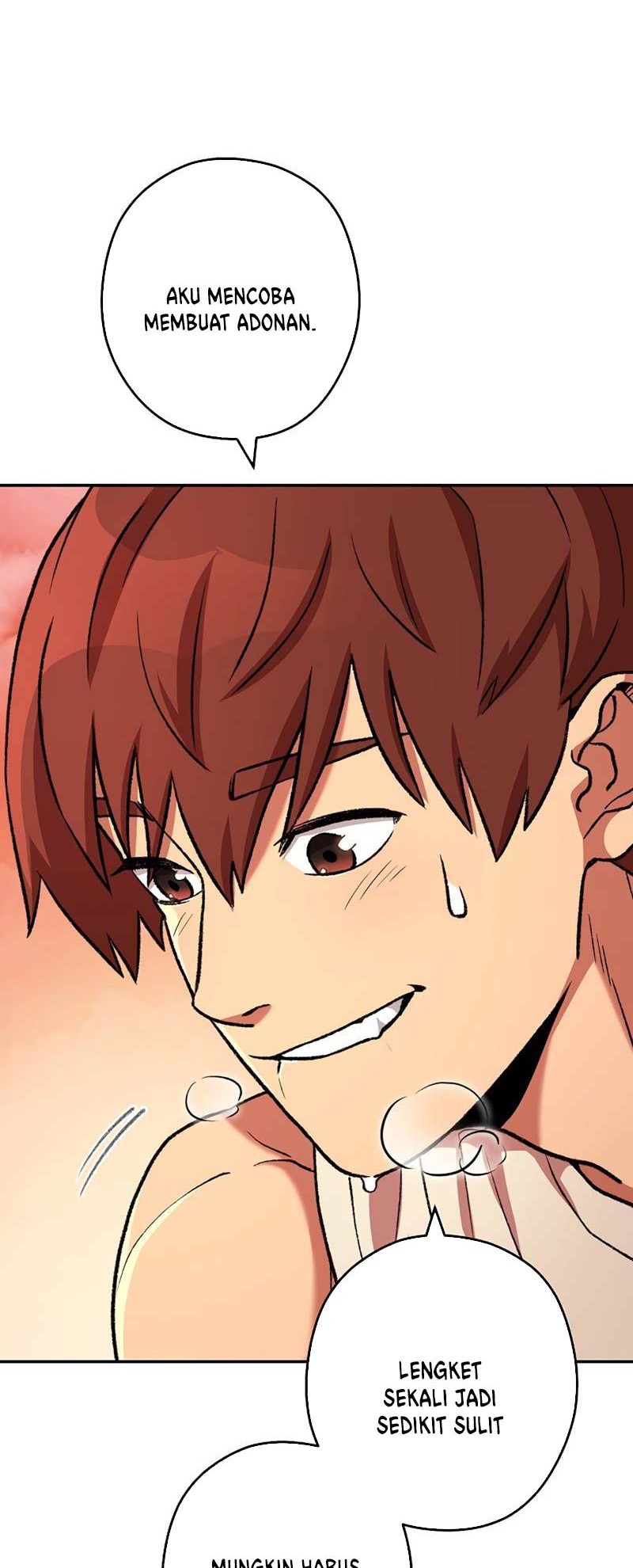 Dungeon Reset Chapter 136 halaman 29