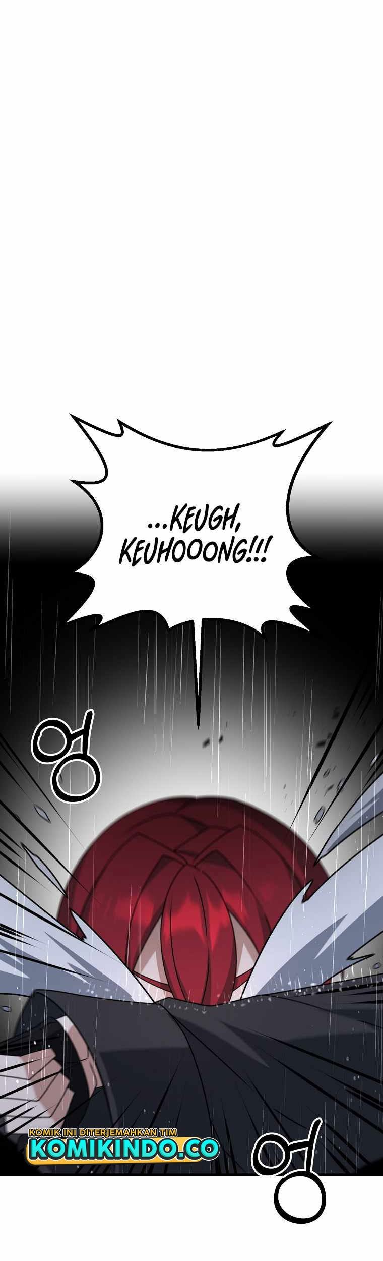 The Lazy Swordmaster Chapter 47 halaman 40