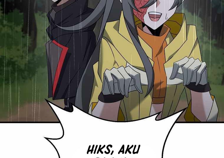The Lazy Swordmaster Chapter 47 halaman 43