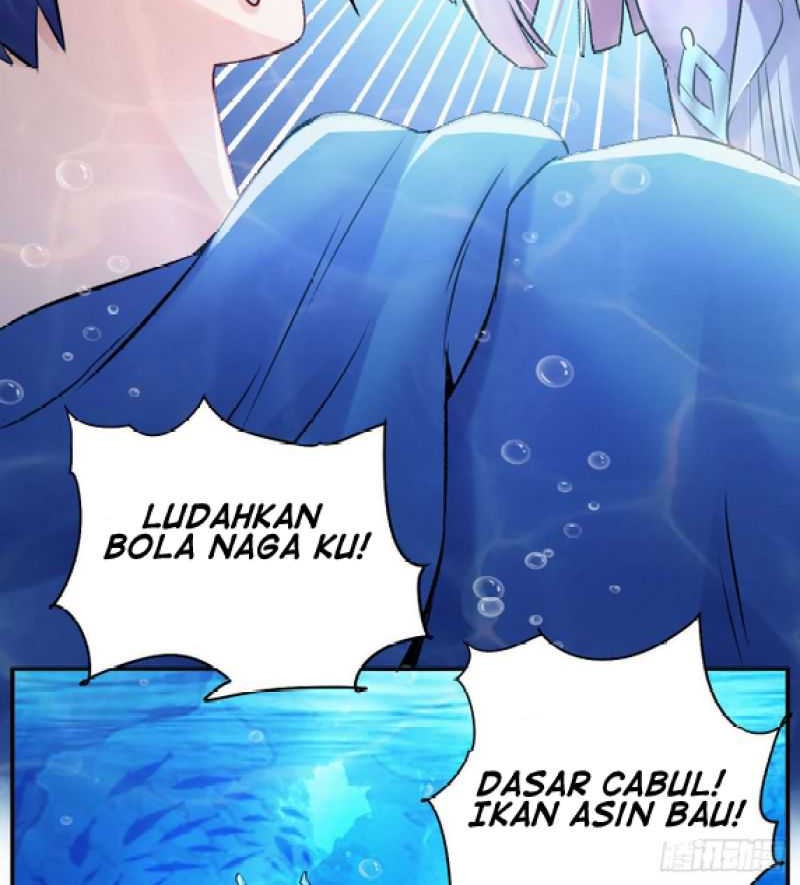 The Last Dragon King Chapter 1 halaman 33