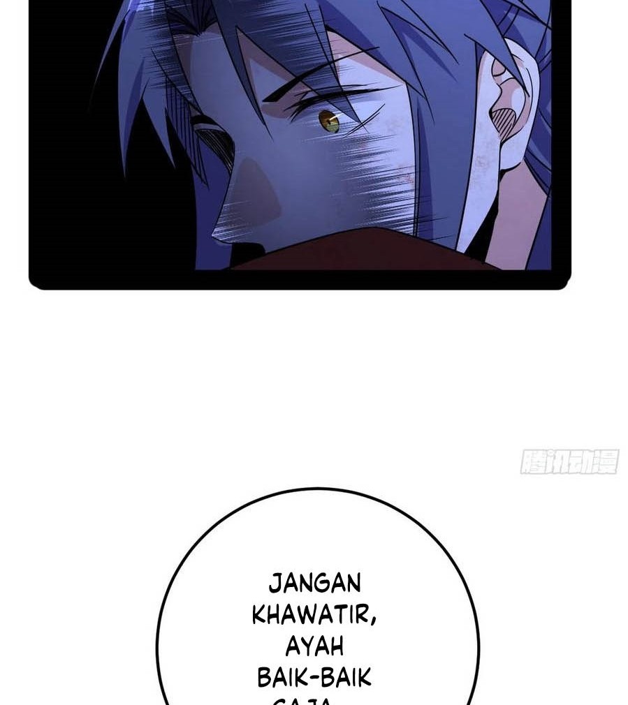 I’m An Evil God Chapter 311 halaman 27