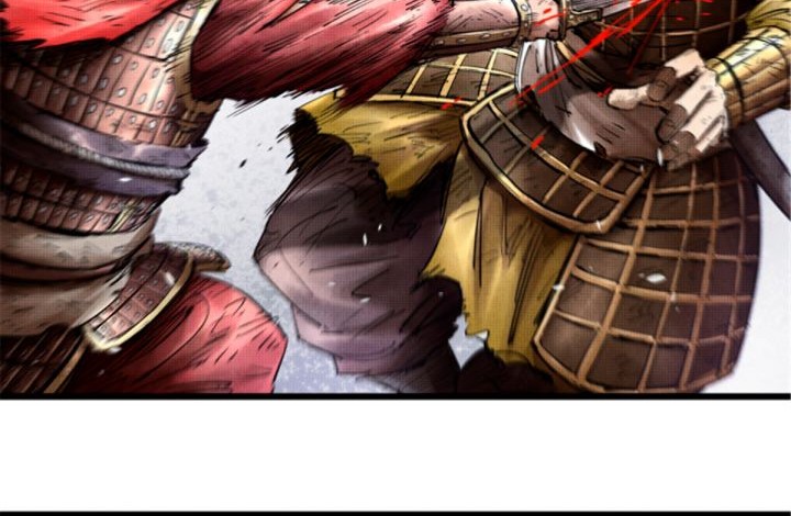Lu Bu’s Life Simulator Chapter 15 halaman 18