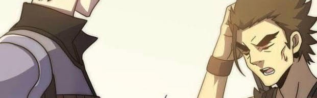 Apocalyptic Thief Chapter 107 halaman 15