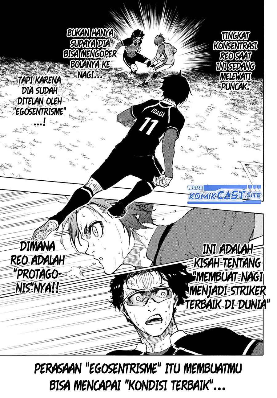 Blue Lock Chapter 197 Gambar 10