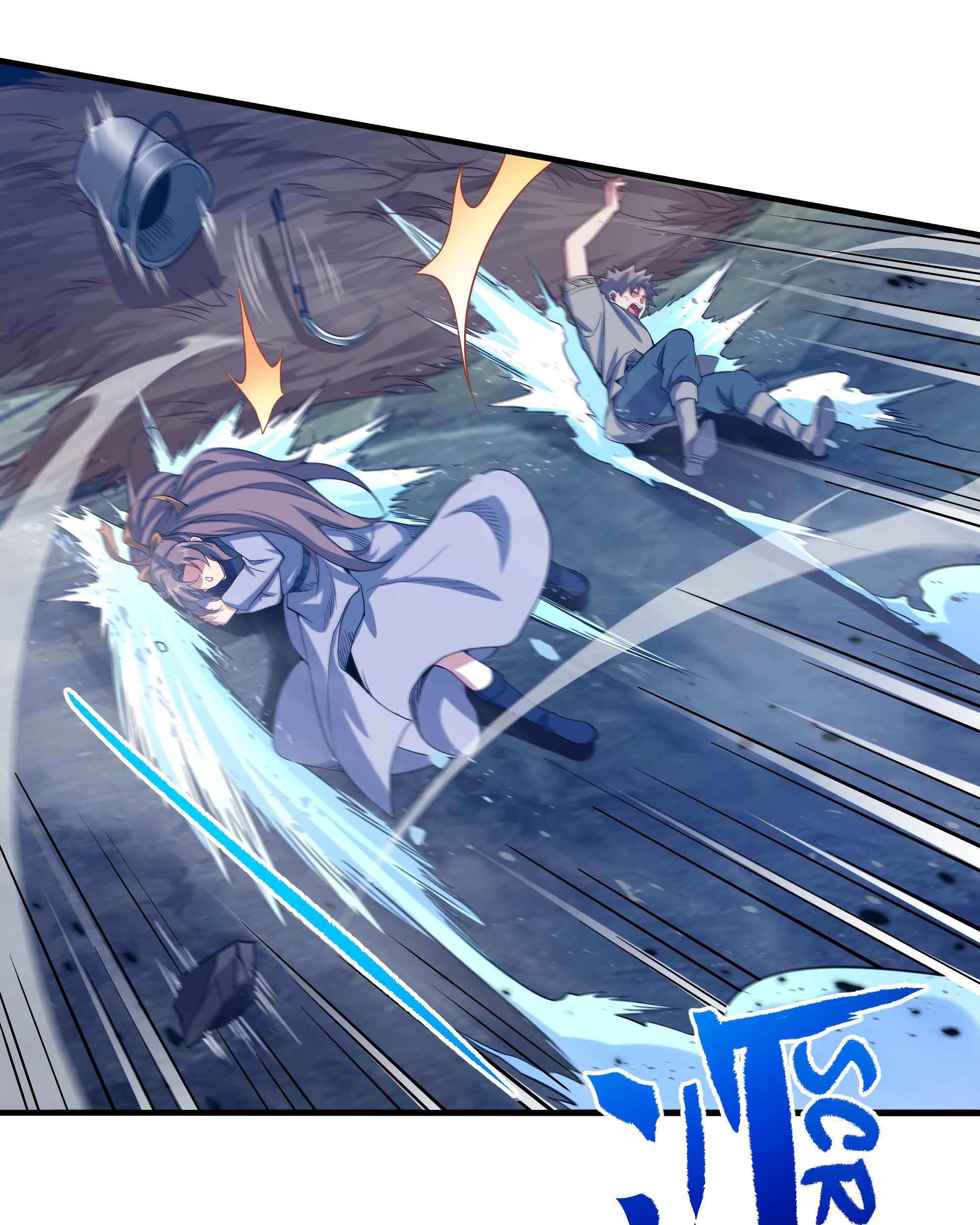 Despite Coming From the Abyss, I Will Save Humanity Chapter 7 Gambar 43