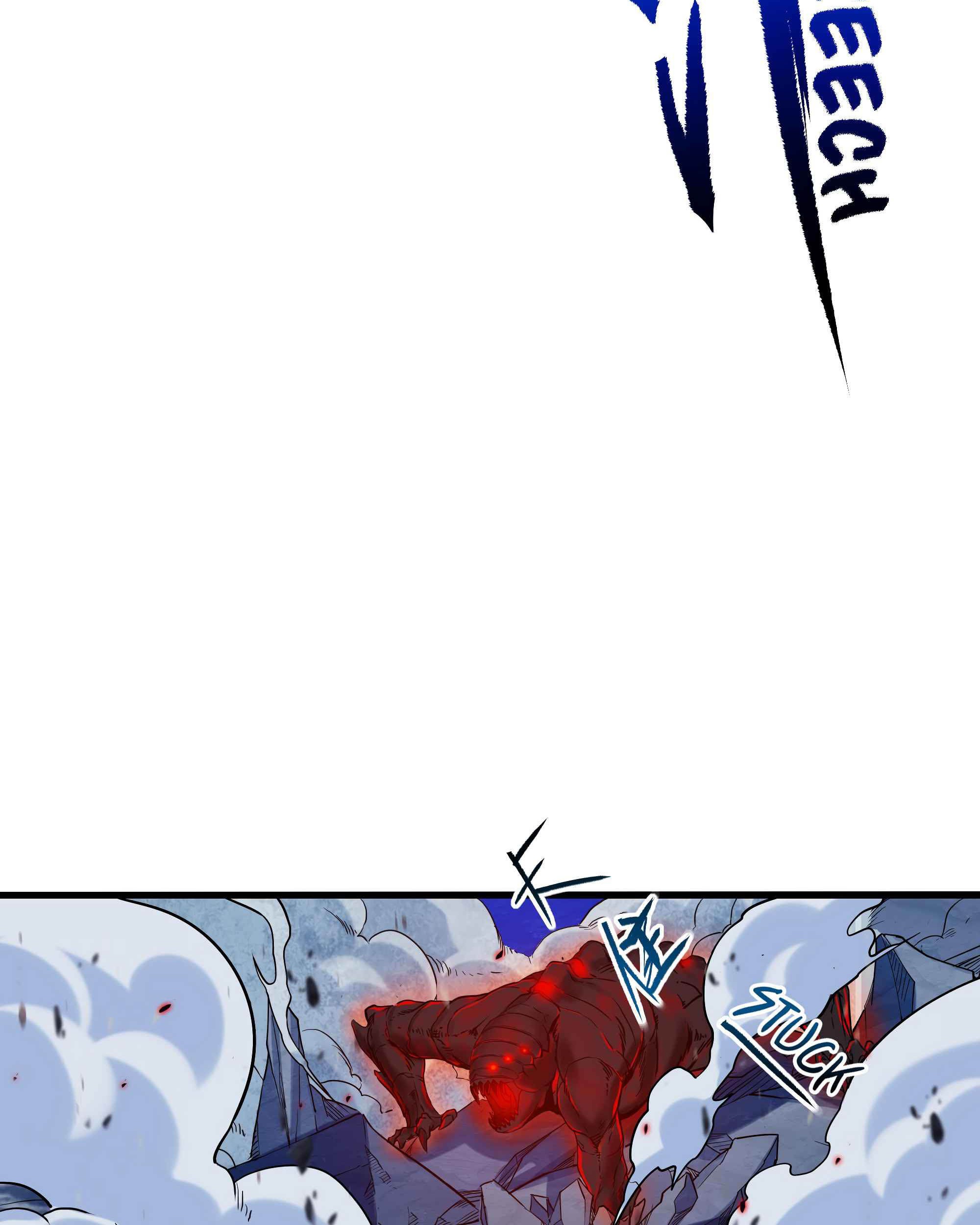 Despite Coming From the Abyss, I Will Save Humanity Chapter 7 Gambar 44