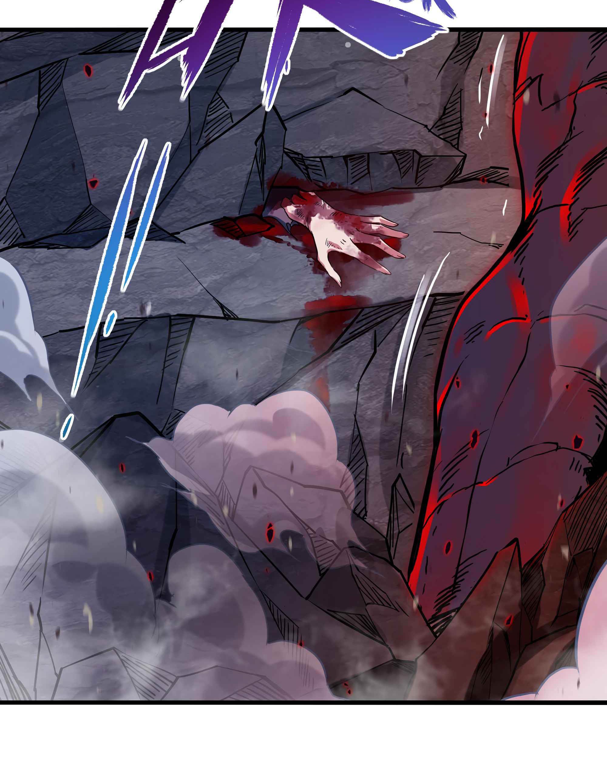 Despite Coming From the Abyss, I Will Save Humanity Chapter 7 Gambar 46