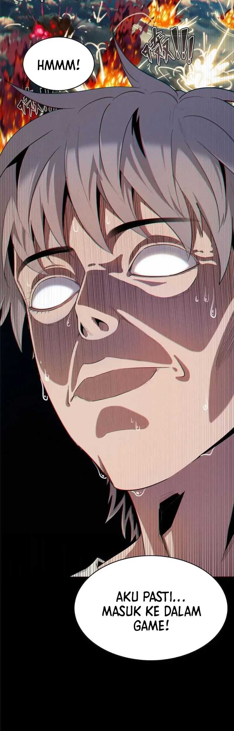 From now on, I will be the father of the mage Chapter 1 – halaman 38