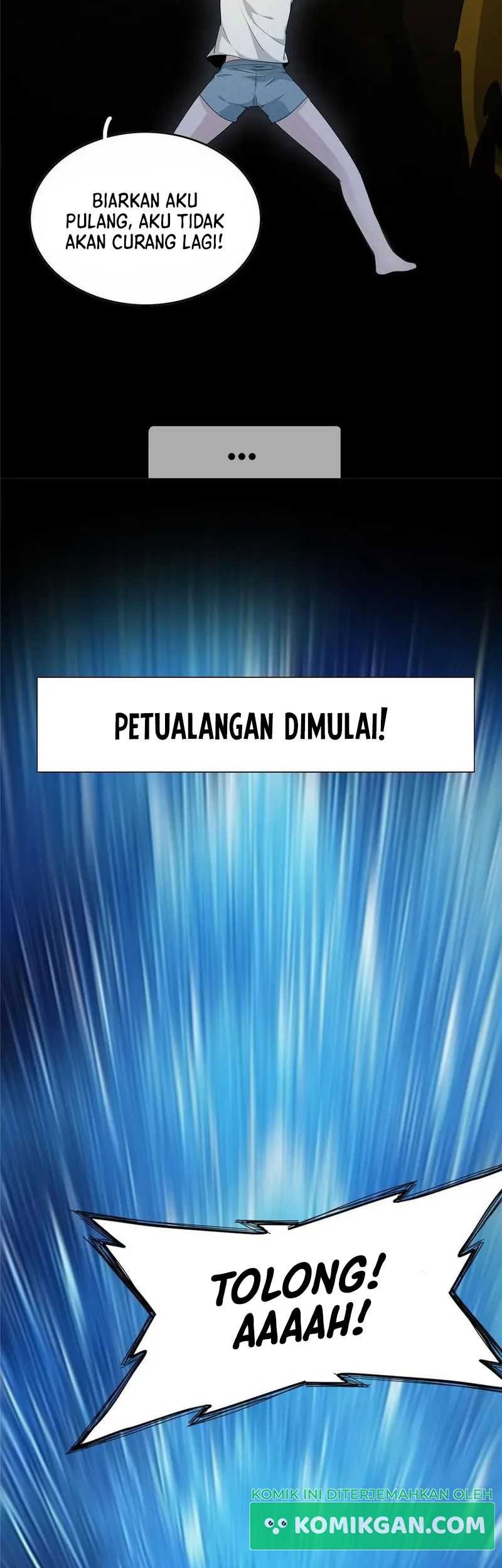 From now on, I will be the father of the mage Chapter 1 – halaman 40