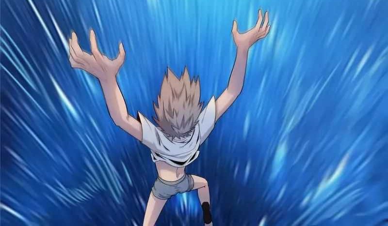 From now on, I will be the father of the mage Chapter 1 – halaman 41
