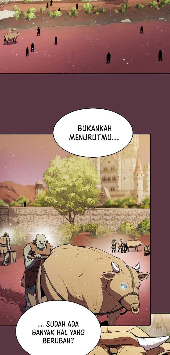 The Constellation that Returned from Hell Chapter 105 halaman 27