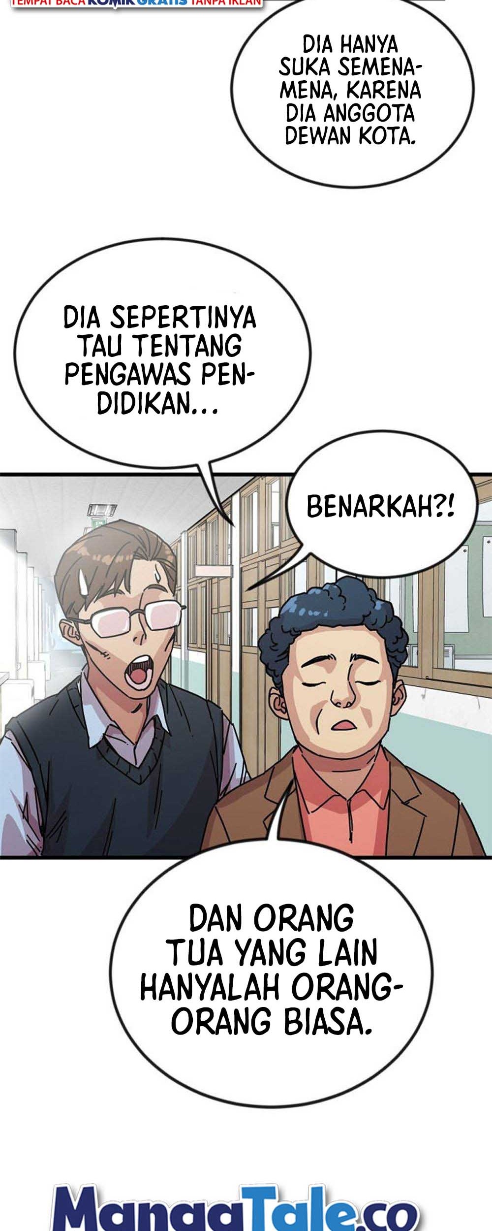 After School Special Supplementary Class Chapter 2 halaman 35