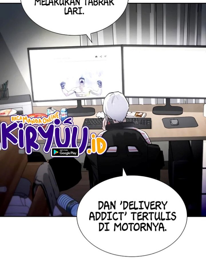 Ranker (2022) Chapter 3 halaman 37