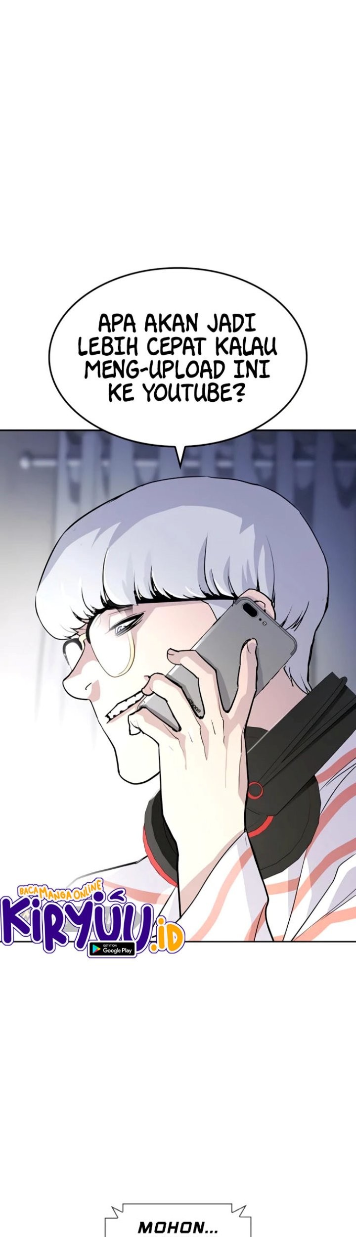 Ranker (2022) Chapter 3 halaman 38