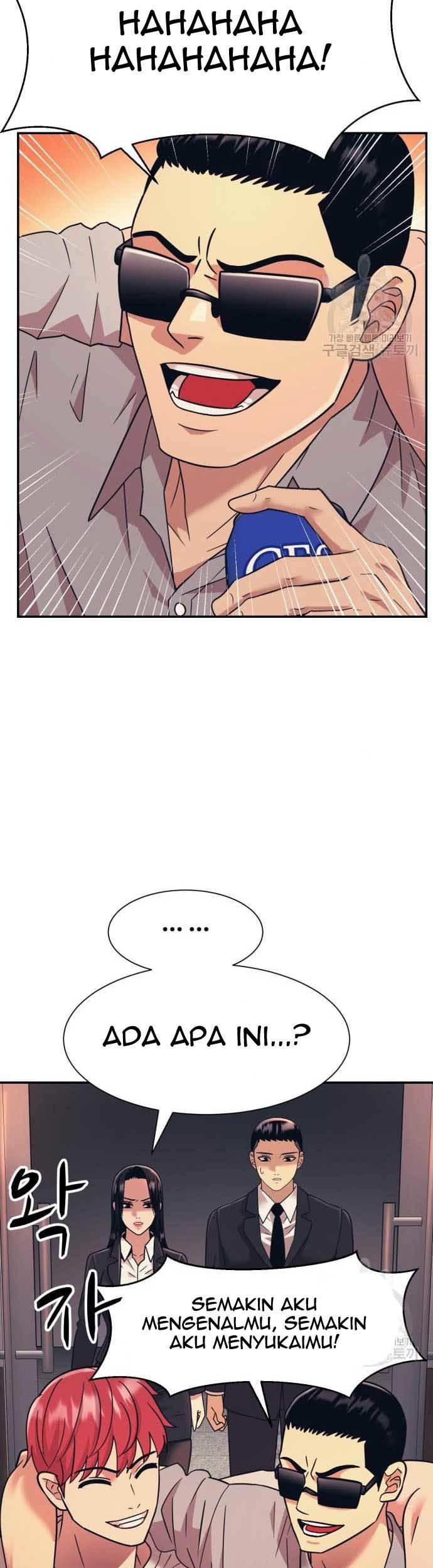 Injagang Chapter 21 halaman 38