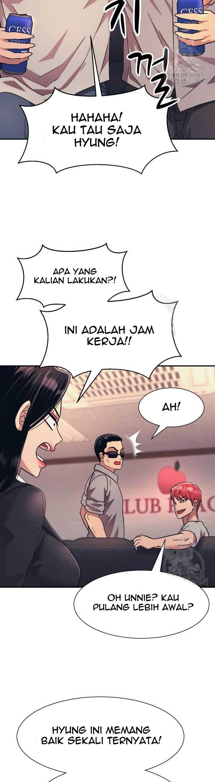 Injagang Chapter 21 halaman 40