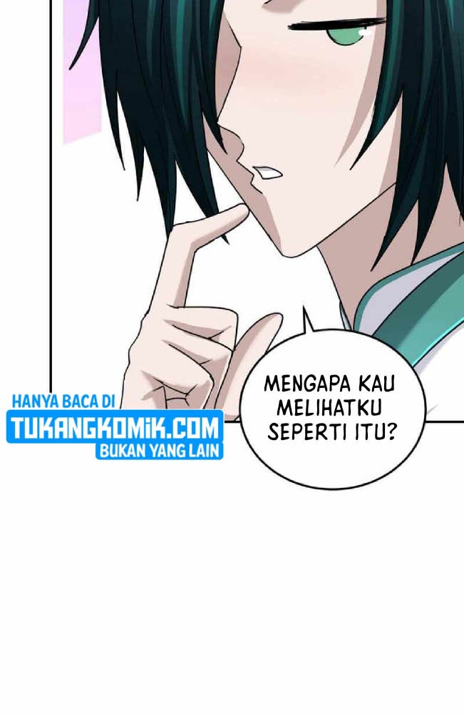 I Have Become The Demonic Ancestor Chapter 23 Gambar 26