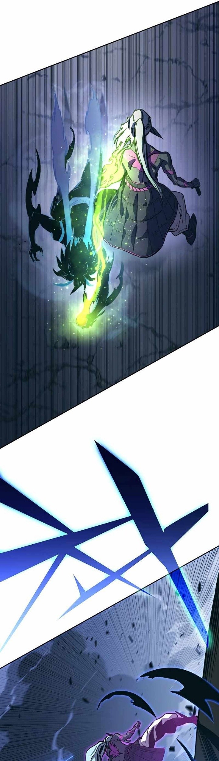 X Ash Chapter 54 halaman 31