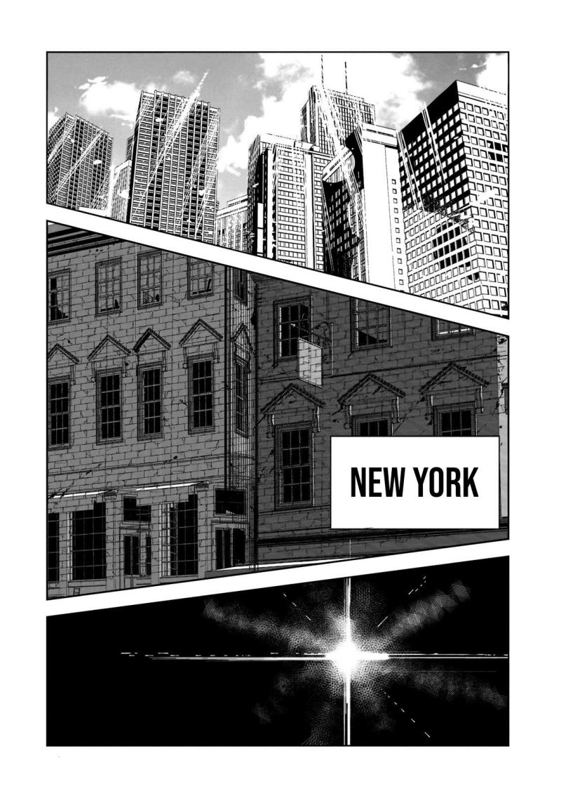 Dungeon Busters Chapter 7 halaman 15