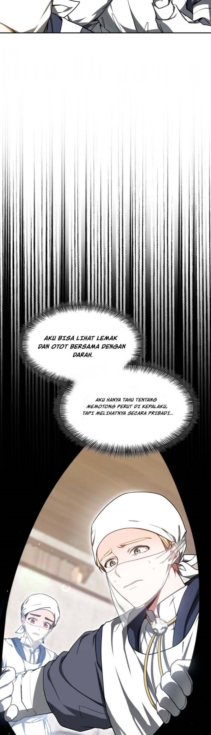 Dr. Player Chapter 5 halaman 29
