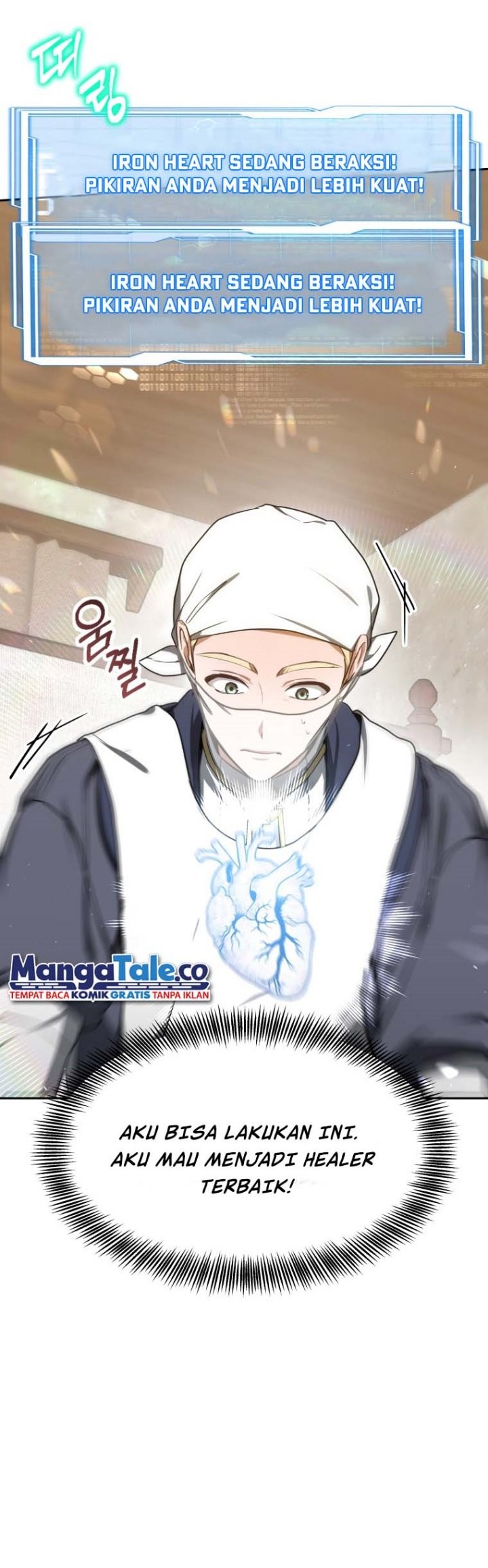 Dr. Player Chapter 5 halaman 31