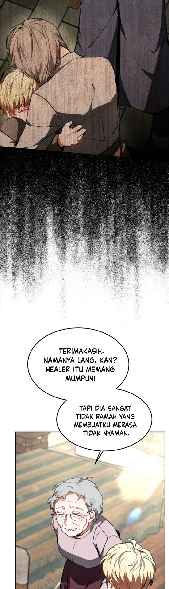 Dr. Player Chapter 4 halaman 41