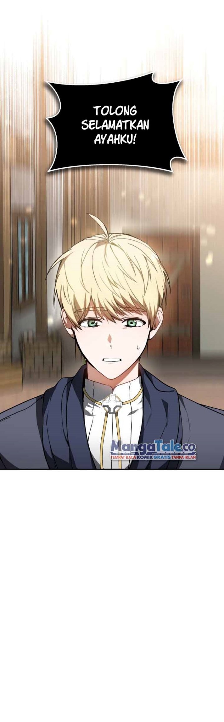 Dr. Player Chapter 2 halaman 31