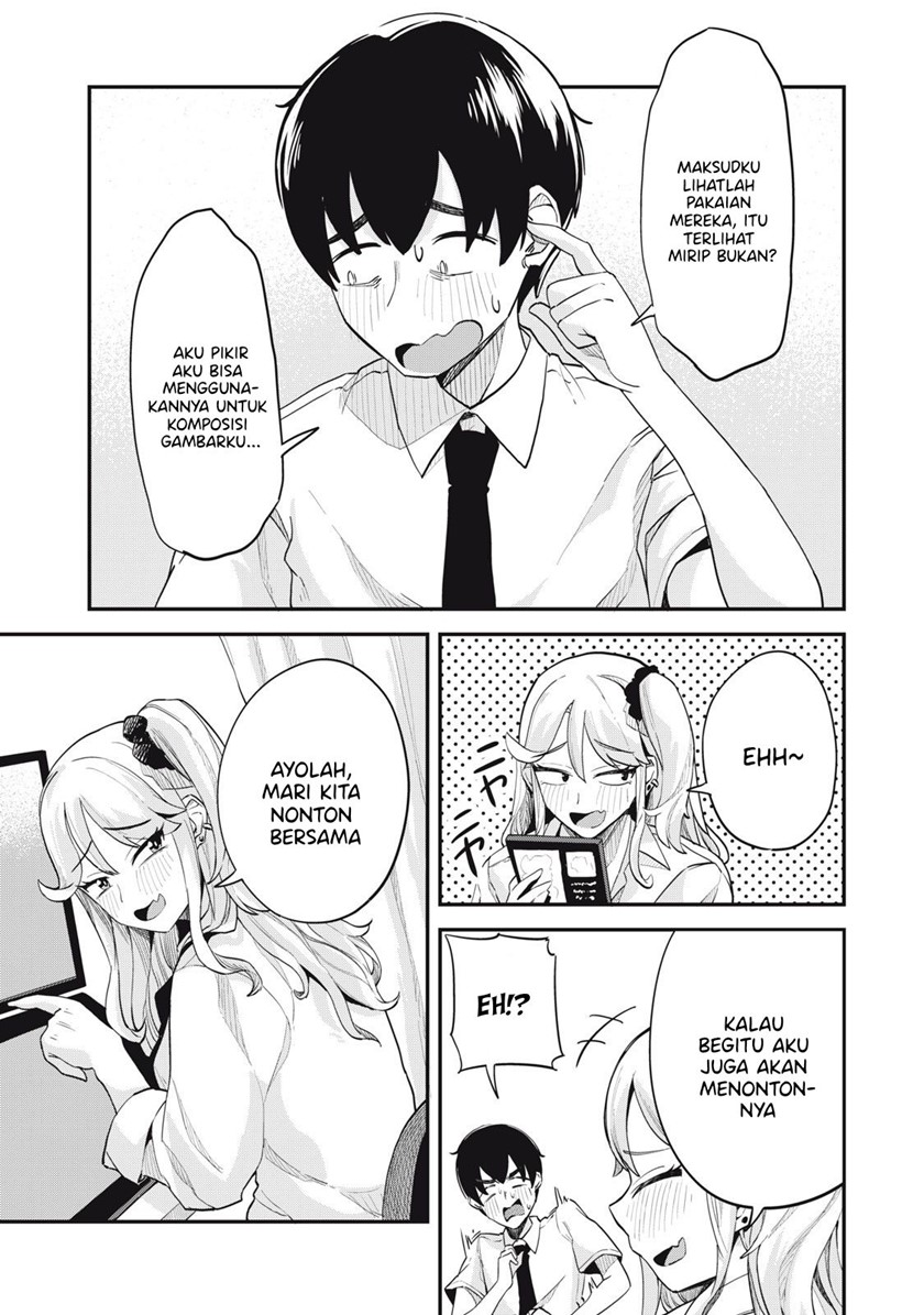 Gal Assi Chapter 06 Gambar 10