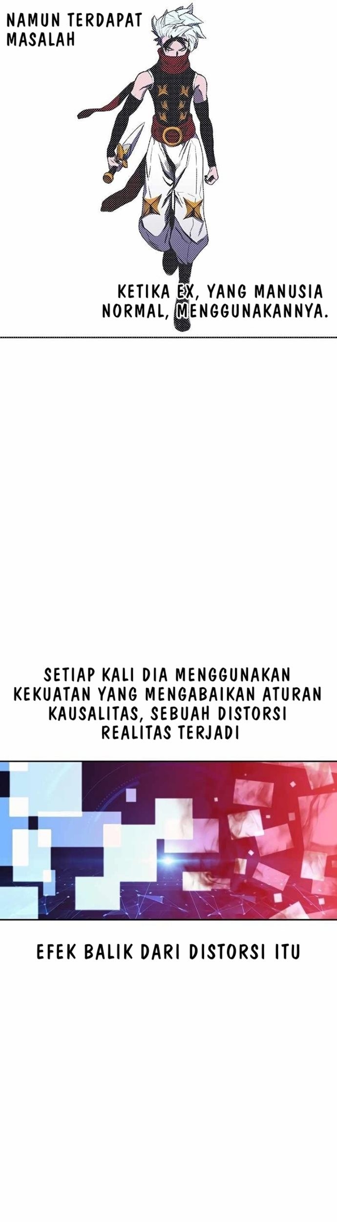 X Ash Chapter 55 halaman 35