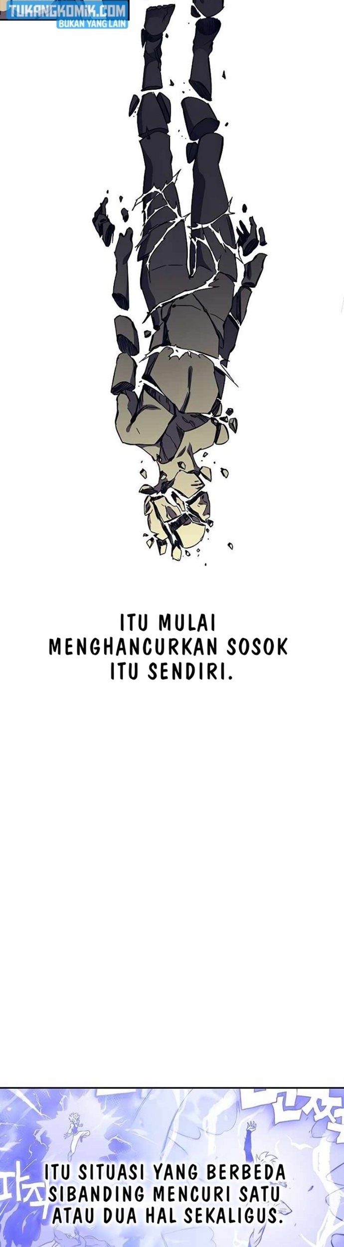 X Ash Chapter 55 halaman 37