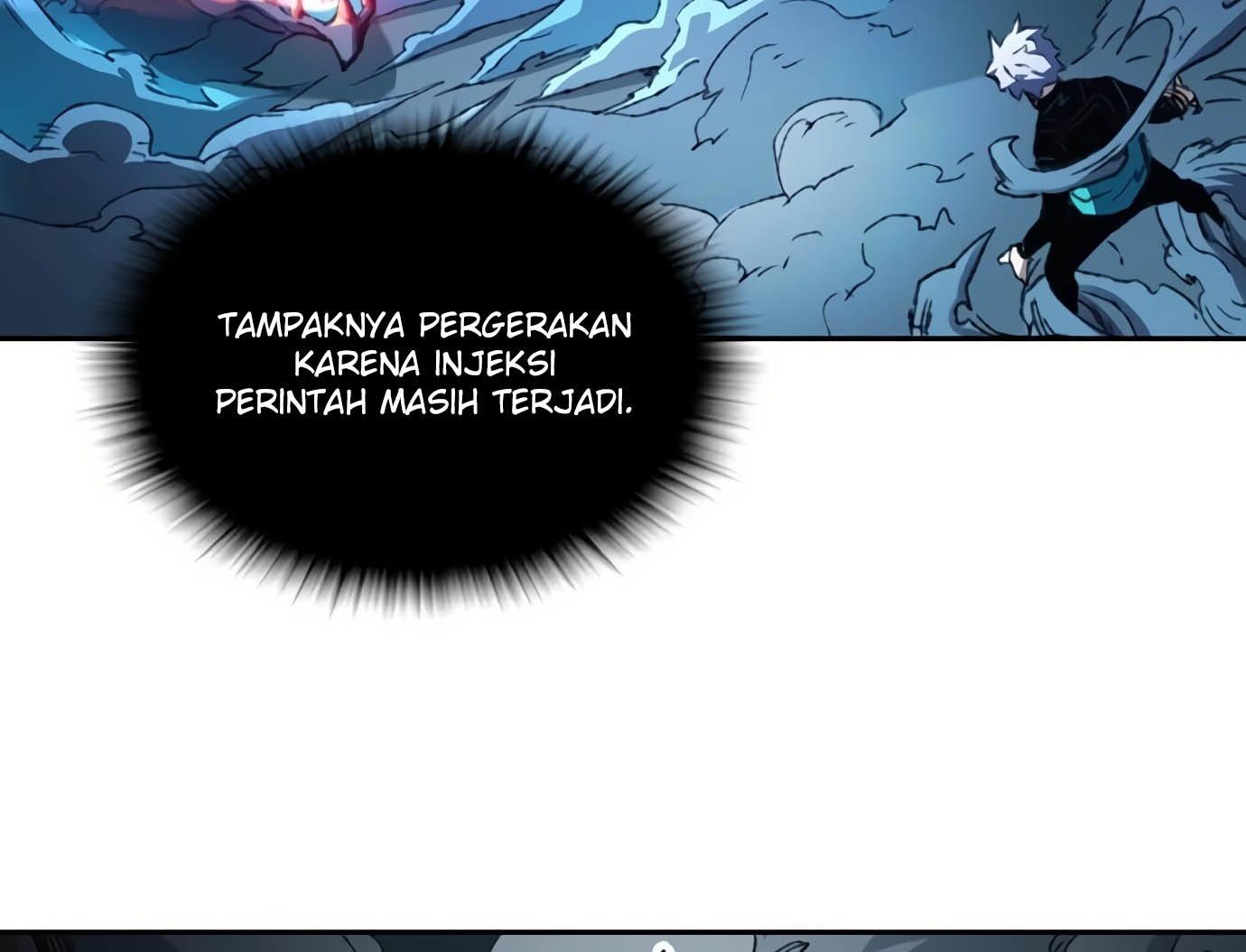 OOPARTS Chapter 75 halaman 30