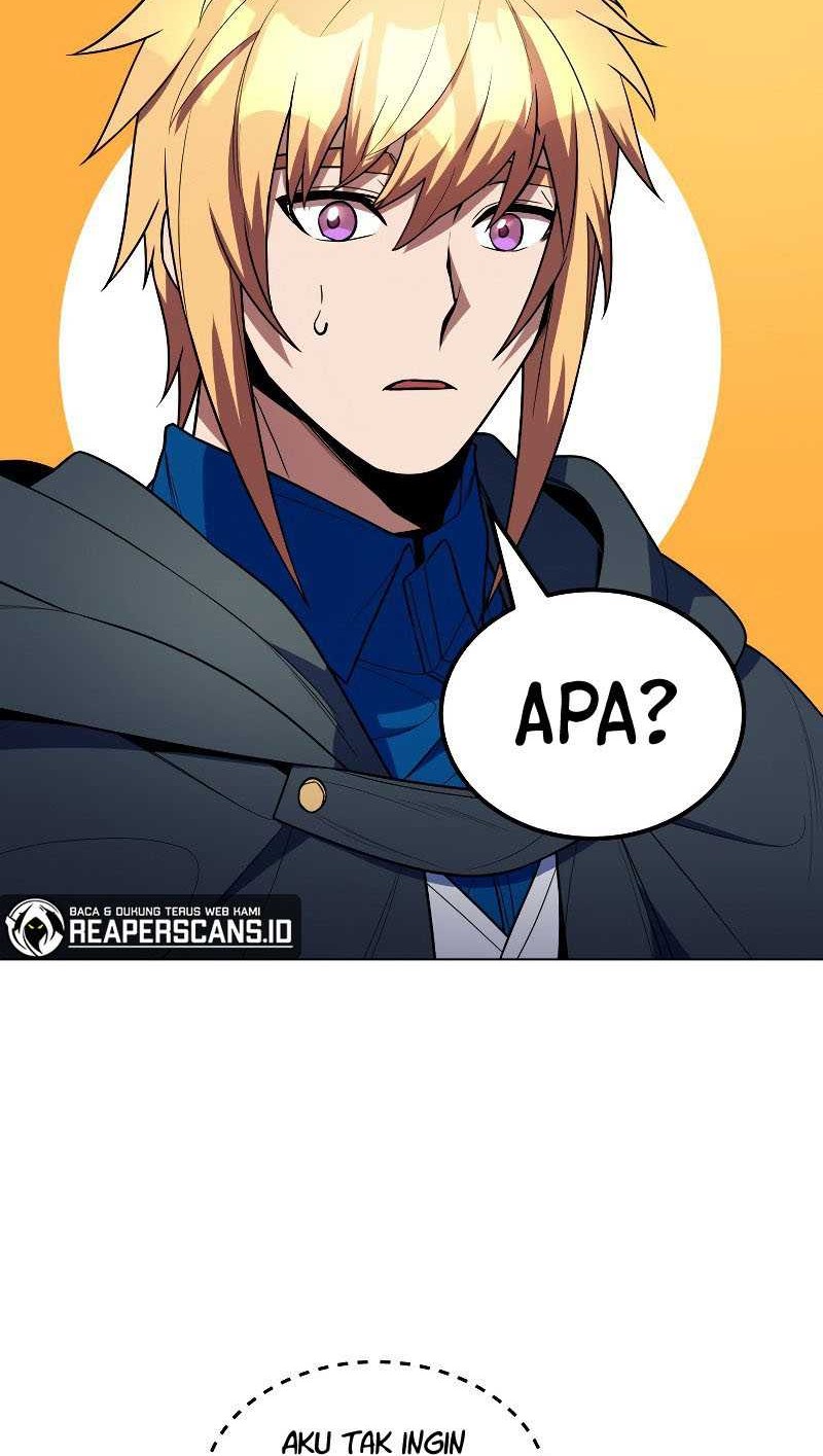 Overbearing Tyrant Chapter 47 halaman 23