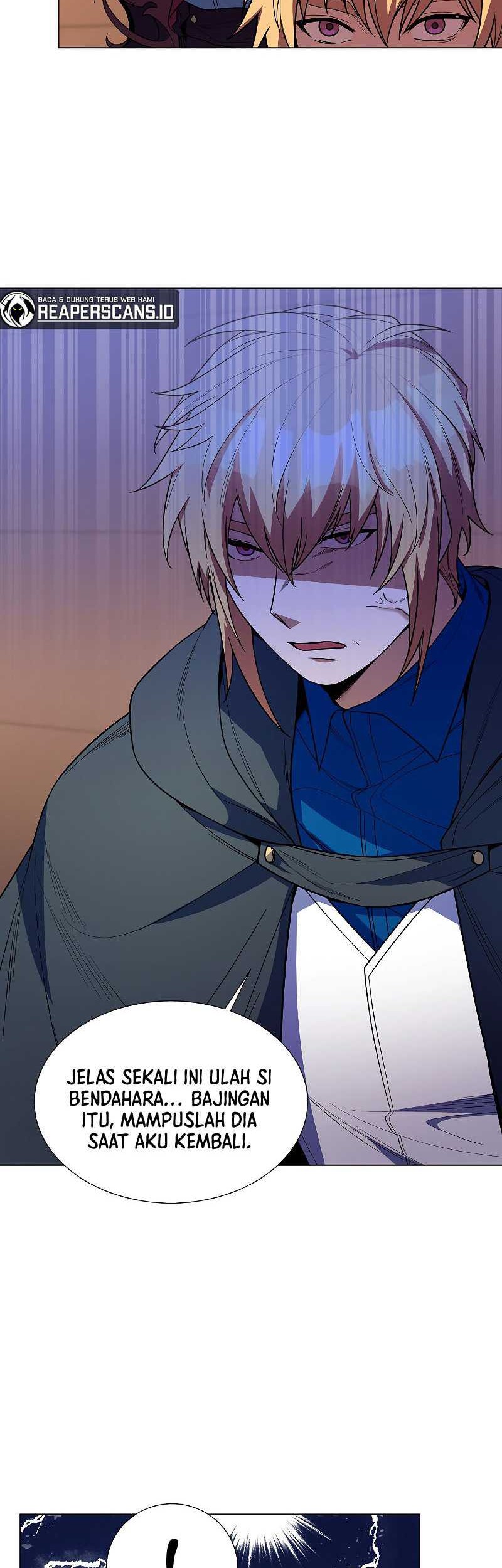 Overbearing Tyrant Chapter 46 halaman 23