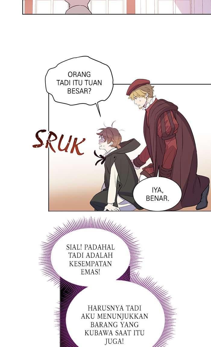 Queen Cecia’s Shorts Chapter 3 Gambar 18