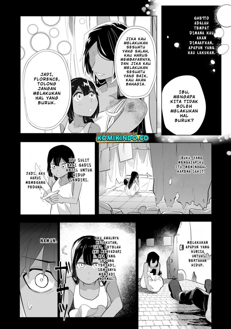 S-Rank Party Wo Munou Da To Tsuihousareta Kedo Chapter 03 Gambar 17