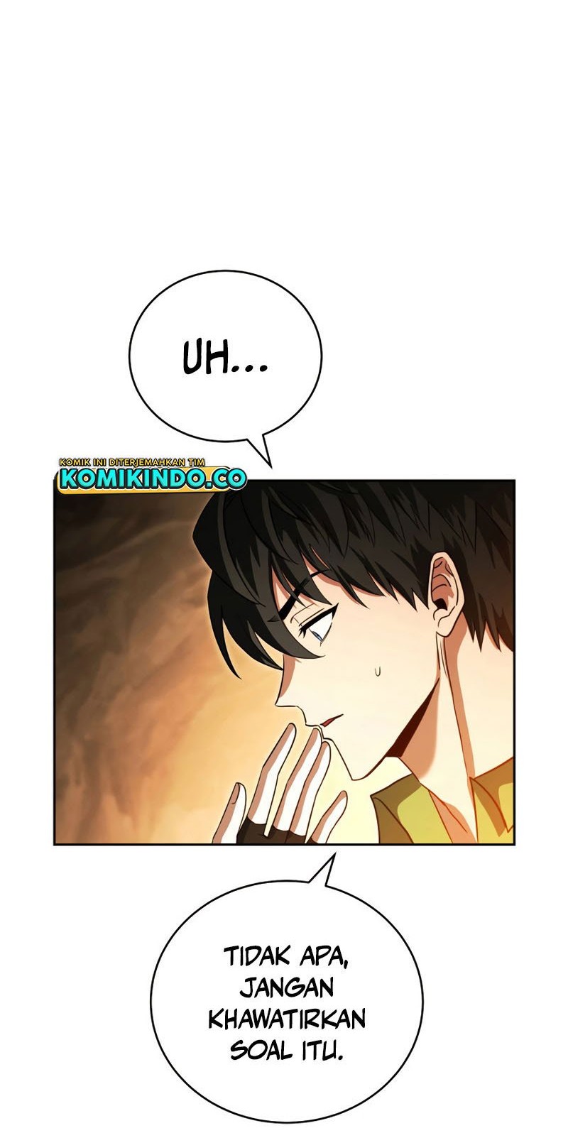 My Insanely Competent Underlings Chapter 12 halaman 35