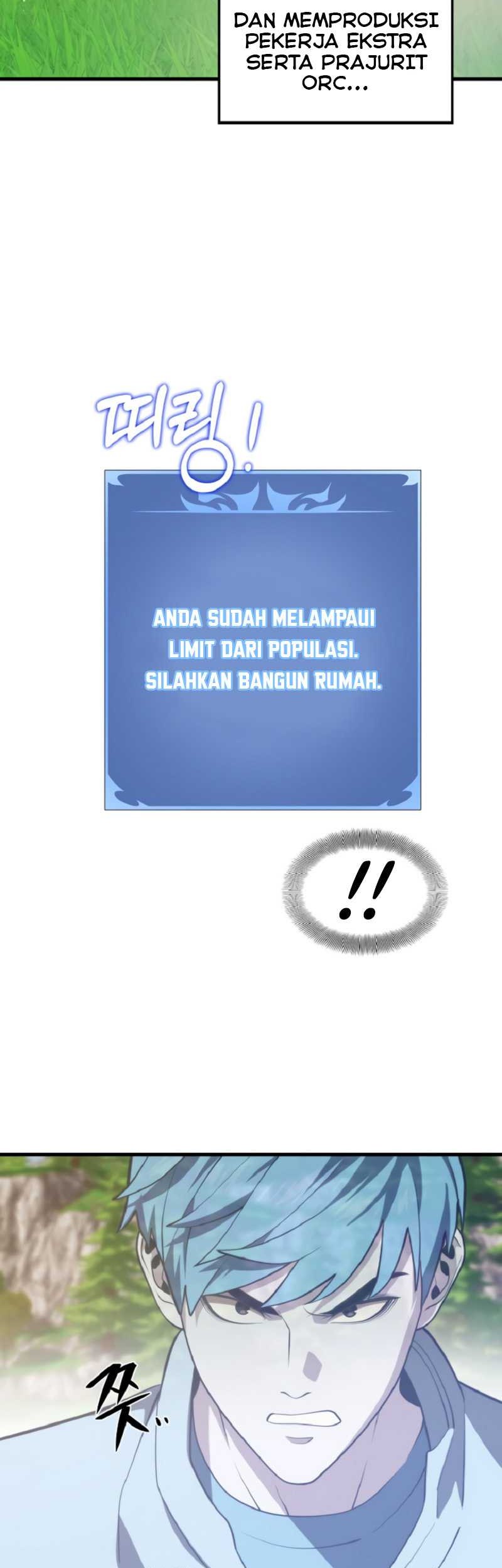 Seoul Station Necromancer Chapter 71 halaman 29