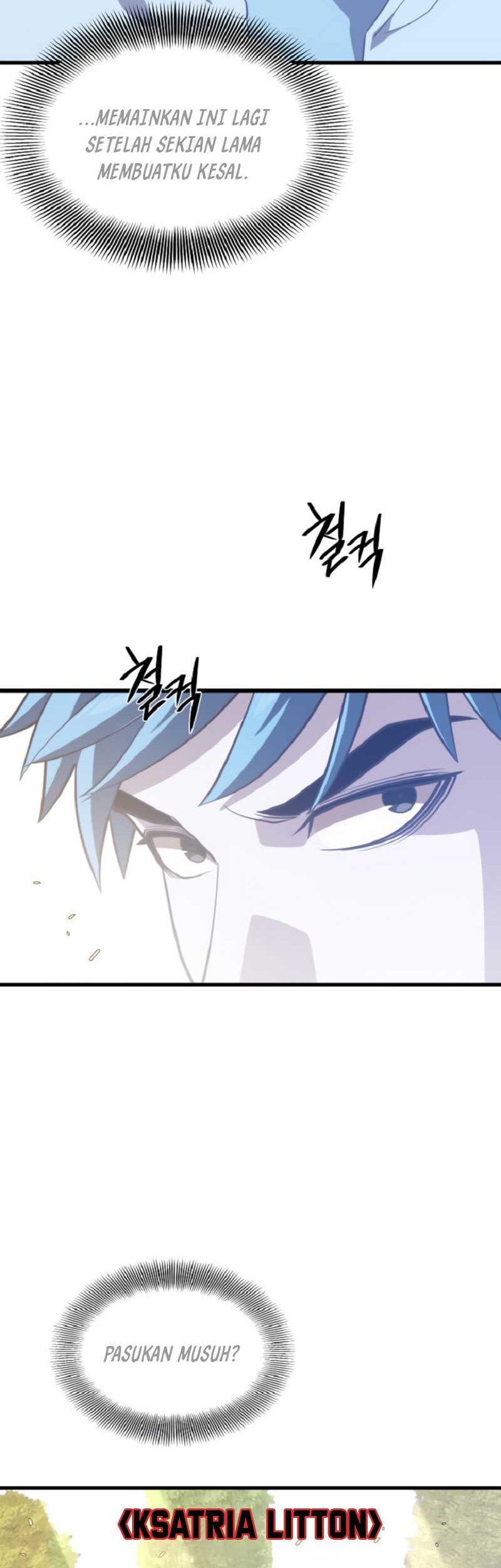 Seoul Station Necromancer Chapter 71 halaman 30
