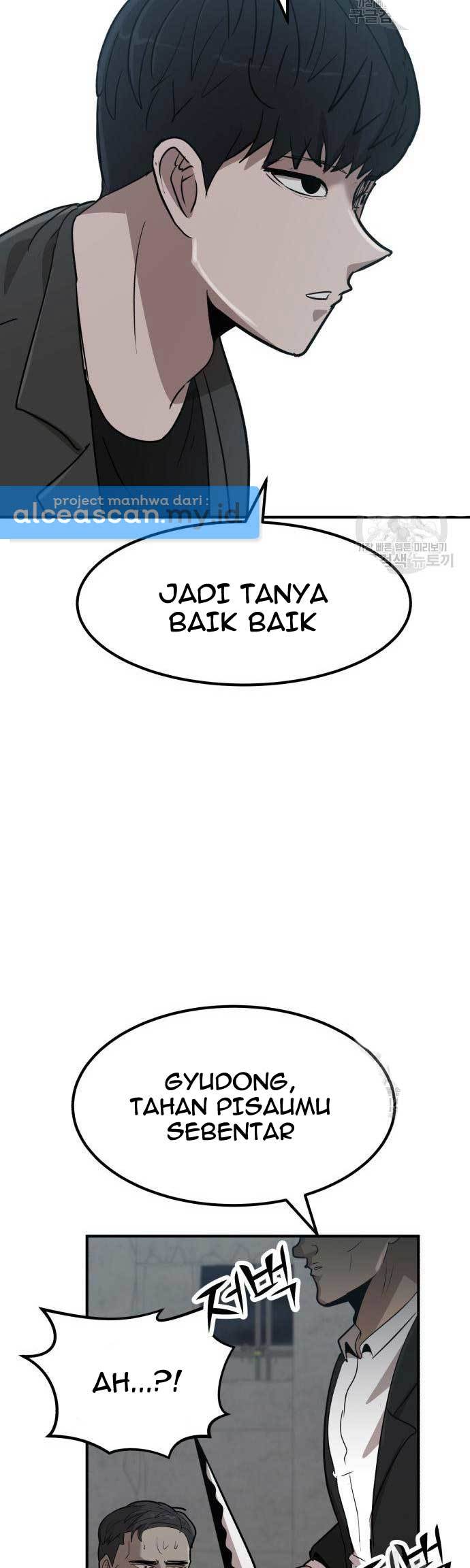 Cryptocurrency Revenge Chapter 5 halaman 35