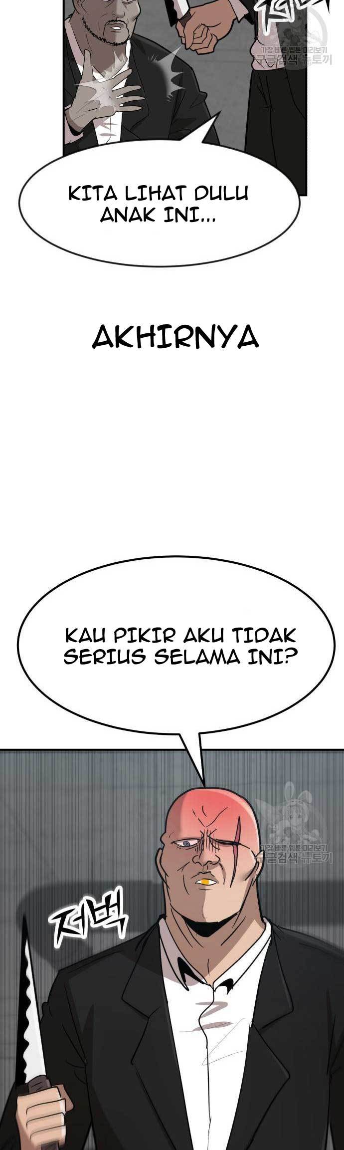 Cryptocurrency Revenge Chapter 5 halaman 36