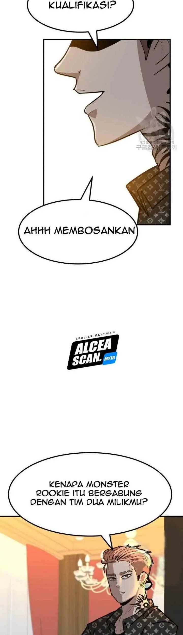 Cryptocurrency Revenge Chapter 4 halaman 53