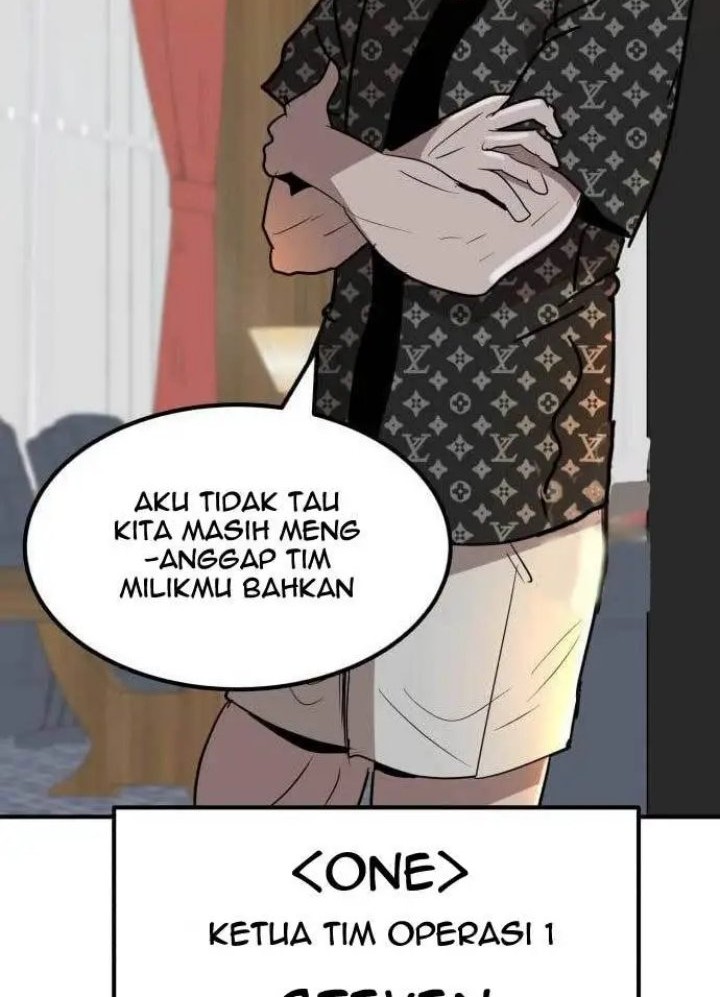 Cryptocurrency Revenge Chapter 4 halaman 54