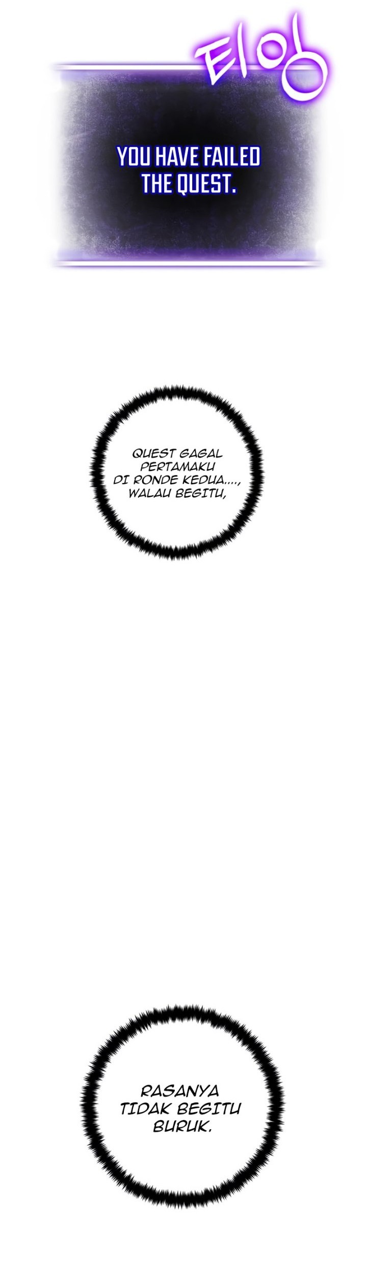 Return to Player Chapter 99 halaman 24