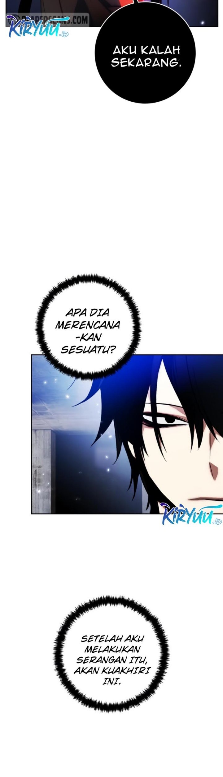 Return to Player Chapter 98 halaman 23