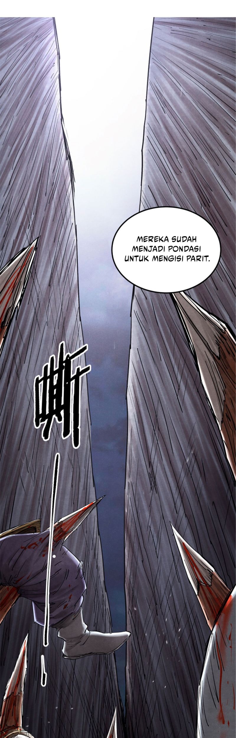 Lu Bu’s Life Simulator Chapter 18 halaman 16