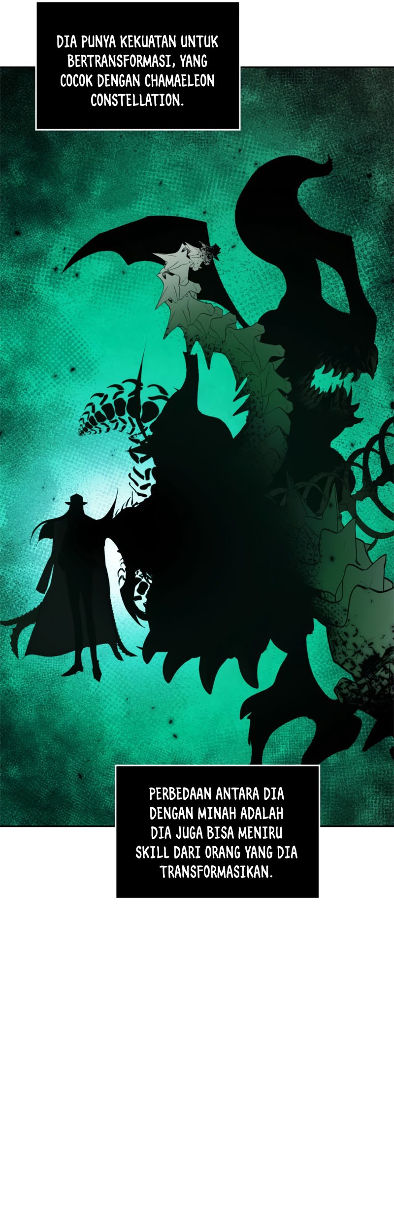 Return to Player Chapter 101 halaman 27